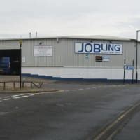 Jobling Accident Repair Centre